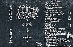 Feretrum (ESP) : The Return